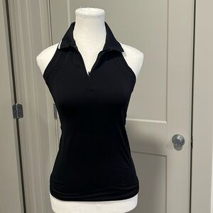 Athleta Golf or Tennis sleeveless shirt size XS